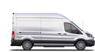 2025 Ford E-Transit™ External Image 1